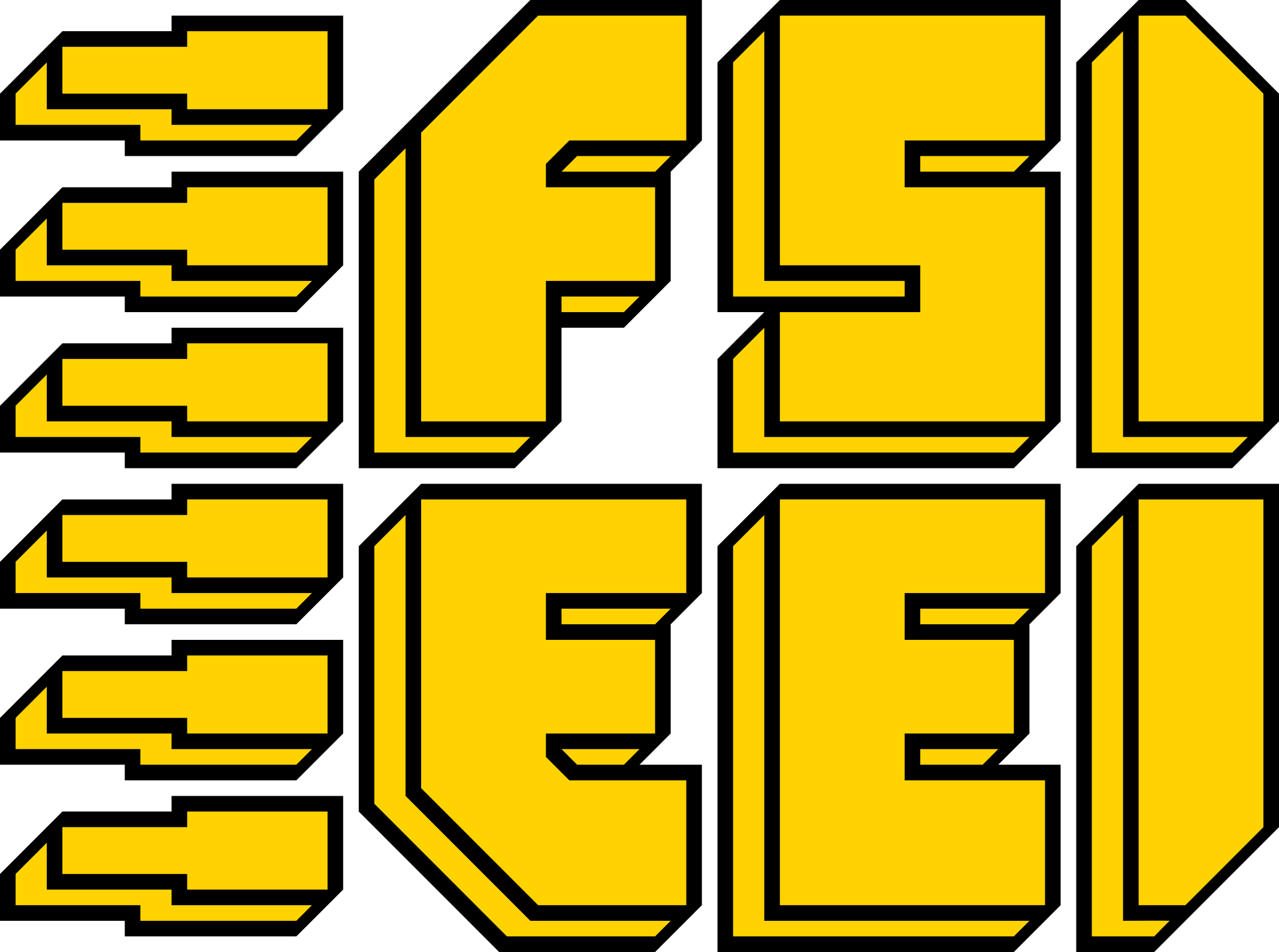 Logo der FSI EEI